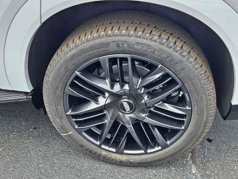 New 2026 Cadillac Escalade IQL Sport 1 w/ LPO, ONYX Package image 23