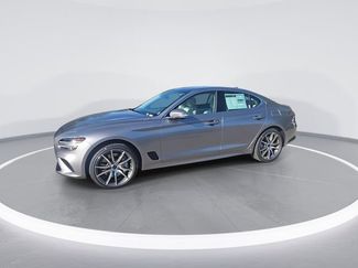 New 2026 Genesis G70 2.5T Prestige AWD/4WD video 4
