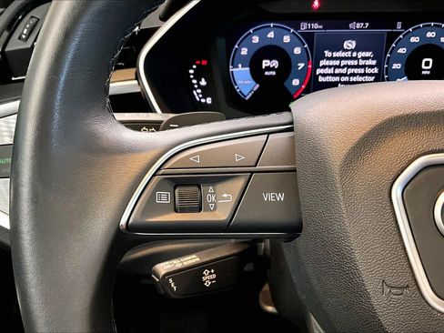 Certified 2023 Audi Q3 2.0T Premium w/ Convenience Package image 24