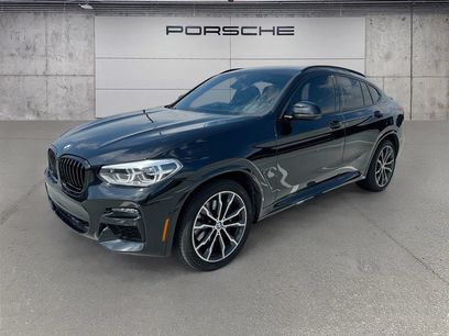Used 2021 BMW X4 M40i w/ Executive Package