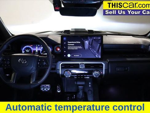 Used 2025 Toyota Tacoma TRD Sport RWD image 13