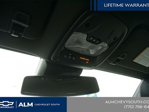 New 2026 Chevrolet Colorado LT w/ LT Convenience Package RWD image 55