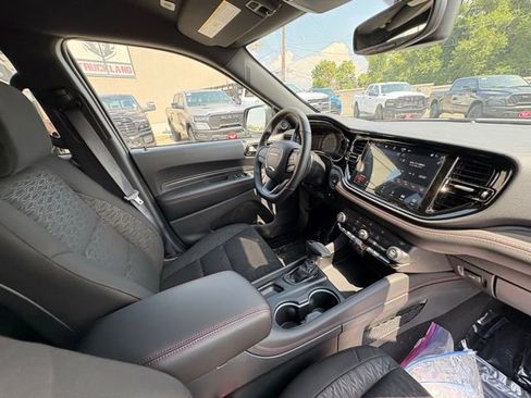 New 2026 Dodge Durango GT w/ Blacktop Package image 32