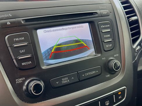 Used 2015 Kia Sorento LX FWD image 21