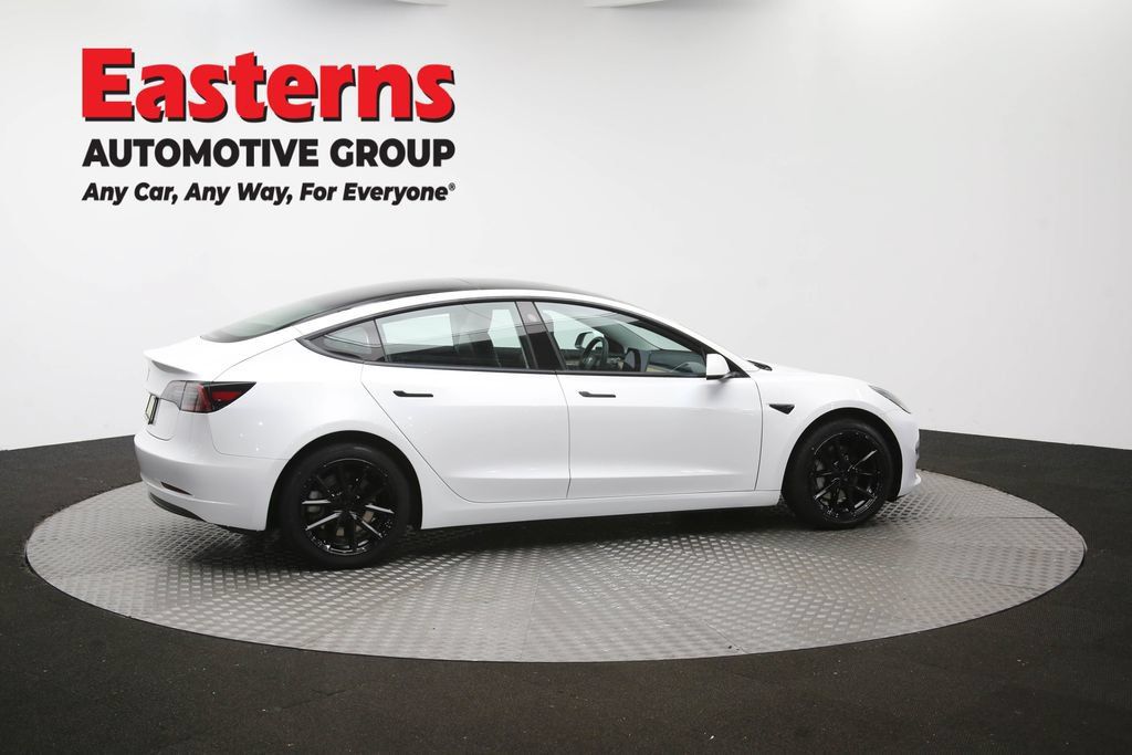 Used 2023 Tesla Model 3 Standard Range RWD image 40
