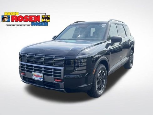 New 2026 Hyundai Palisade XRT Pro AWD/4WD image 1