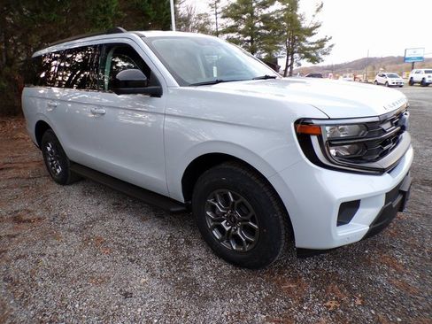 New 2025 Ford Expedition Active image 6