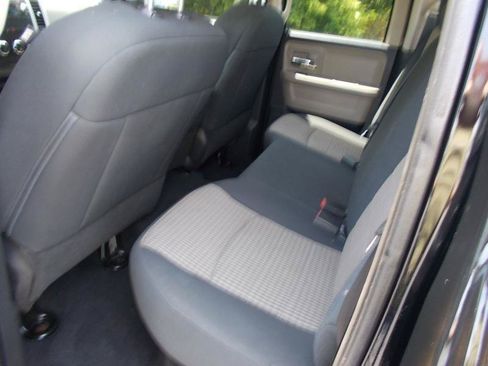 Used 2012 RAM 1500 Classic SLT AWD/4WD image 26
