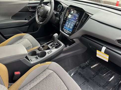 New 2026 Subaru Crosstrek 2.5i Sport AWD/4WD image 18