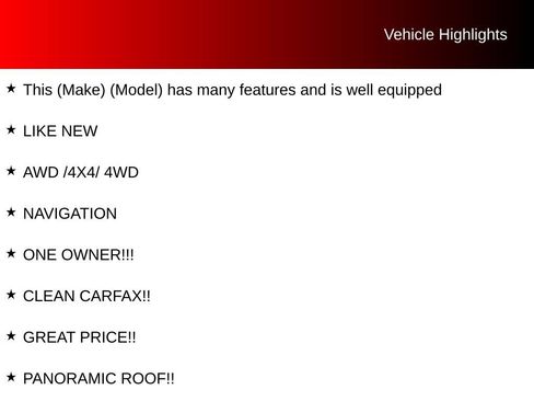 Used 2023 Nissan Rogue SL w/ SL Premium Package AWD/4WD image 9