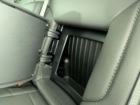 New 2026 GMC Sierra 3500 Denali AWD/4WD image 29