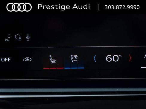 New 2026 Audi A6 Premium Plus image 19