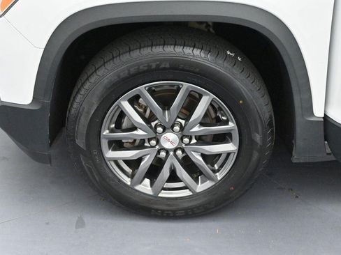 Used 2019 GMC Acadia SLT FWD image 33