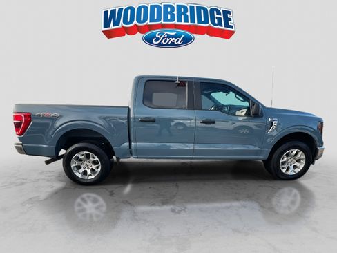 Used 2023 Ford F150 XLT image 5