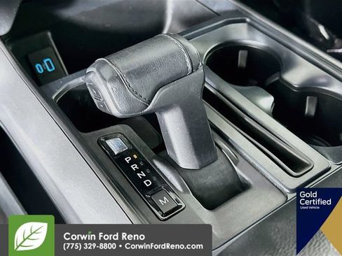 Certified 2024 Ford F150 XLT w/ Equipment Group 302A MID AWD/4WD image 20