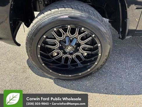 Used 2013 RAM 1500 Express AWD/4WD image 9