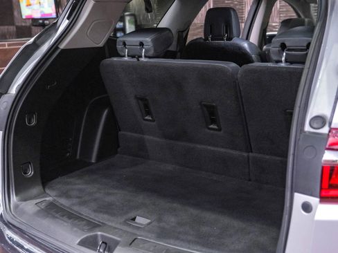 Used 2018 Buick Enclave Premium w/ Experience Buick Package image 50