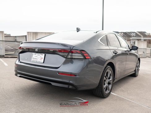 Used 2023 Honda Accord EX image 7