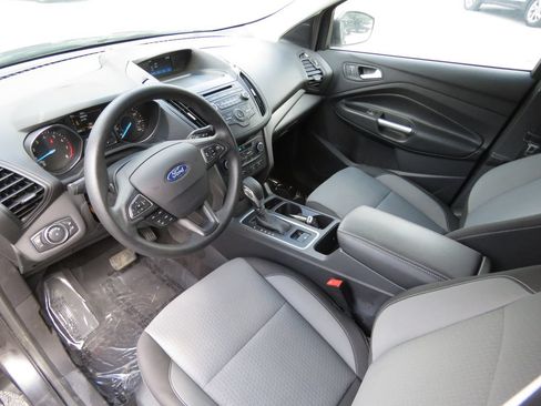 Used 2018 Ford Escape SE AWD/4WD image 11