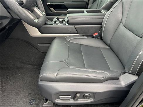 Certified 2026 Toyota Tundra Limited w/ TRD Off-Road Package image 10