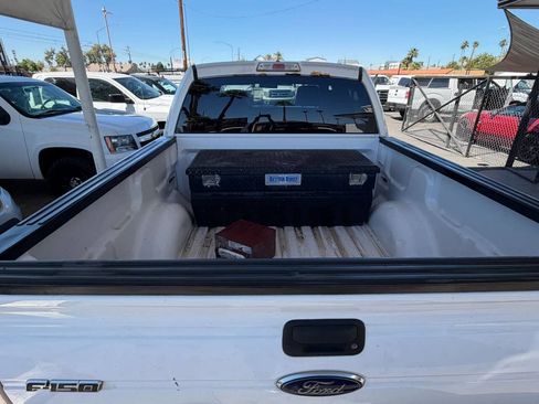 Used 2013 Ford F150 XL w/ XL Plus Pkg image 10