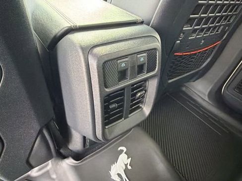 New 2025 Ford Bronco Raptor w/ Interior Carbon Fiber Pack AWD/4WD image 17