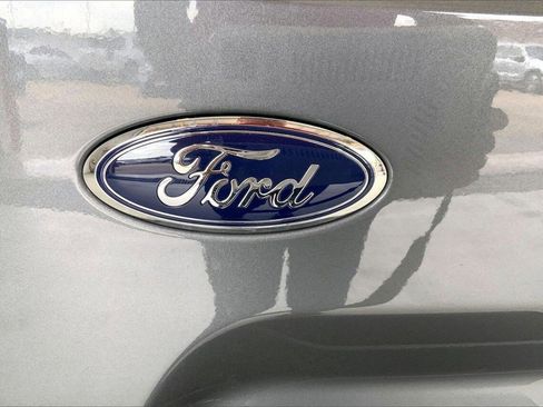 Used 2025 Ford Bronco Sport Badlands image 9