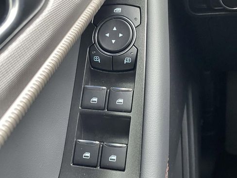 New 2026 Ford Explorer Active image 18