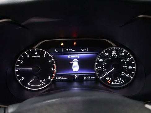 Used 2016 Nissan Maxima Platinum image 40