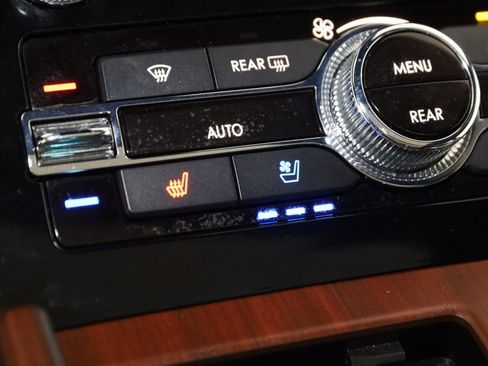 Used 2021 Lincoln Navigator Reserve w/ Luxury Package image 8