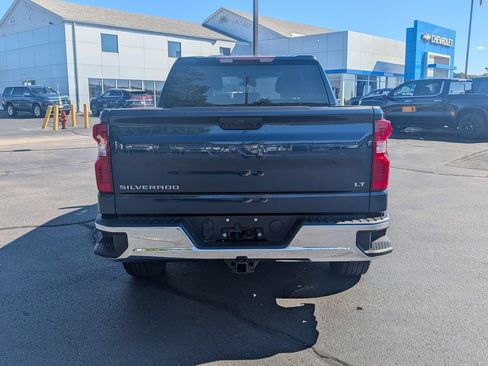 Used 2022 Chevrolet Silverado 1500 LT AWD/4WD image 4