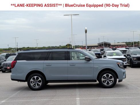 New 2027 Ford Expedition Max Active RWD image 9