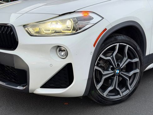 Used 2018 BMW X2 sDrive28i w/ M SportX Package image 5