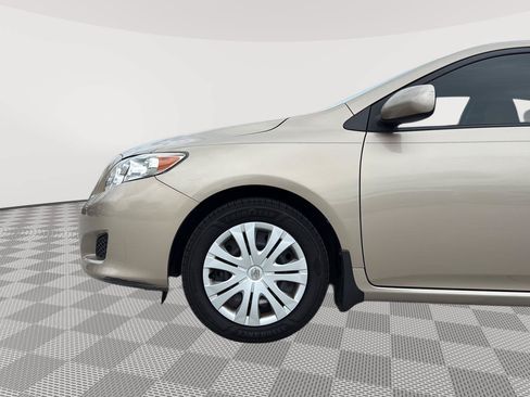 Used 2009 Toyota Corolla FWD image 9