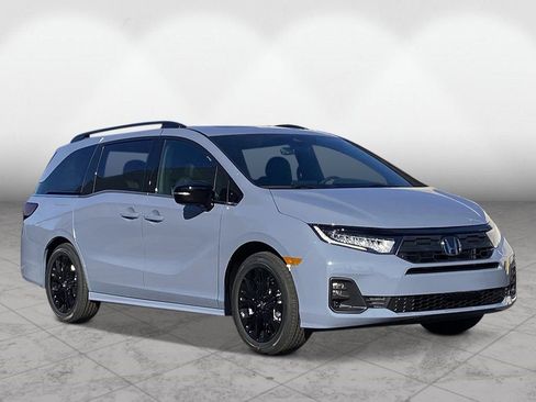 New 2026 Honda Odyssey Sport-L image 5