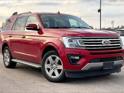 Used 2020 Ford Expedition XLT w/ Equipment Group 202A