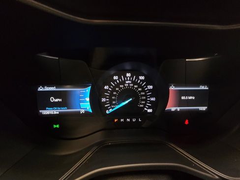 Used 2020 Ford Fusion SE FWD image 23