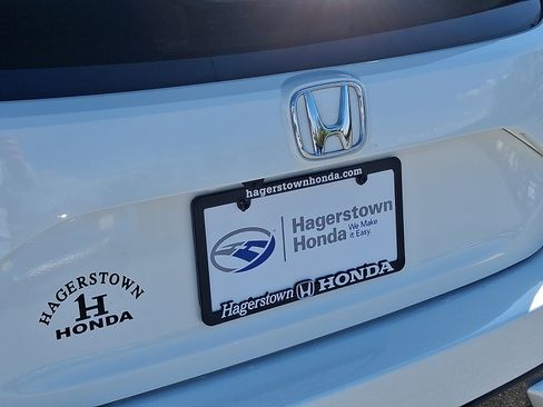 Used 2017 Honda Civic Sport image 30