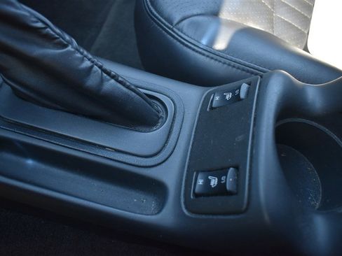 Used 2003 Chevrolet Monte Carlo SS w/ Preferred Equipment Group FWD image 18