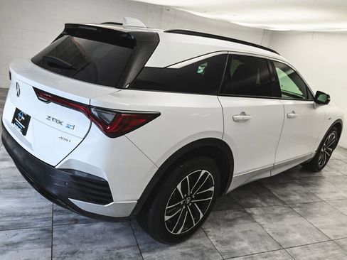 Used 2024 Acura ZDX A-Spec AWD/4WD image 6