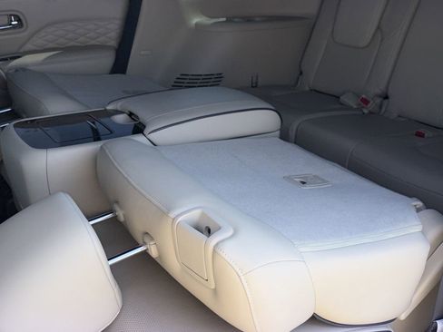 Used 2023 INFINITI QX80 Sensory w/ Cargo Package RWD image 36