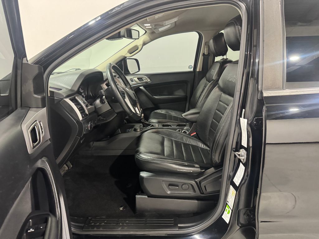 Used 2020 Ford Ranger XLT w/ Equipment Group 302A Luxury AWD/4WD image 14