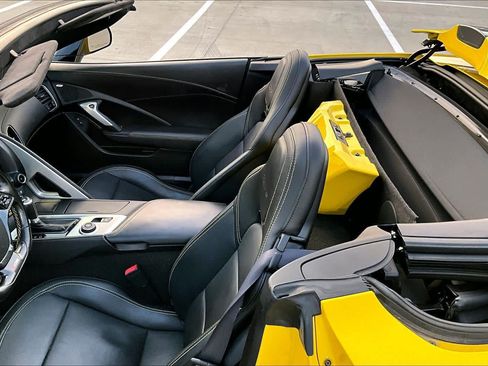 Used 2017 Chevrolet Corvette Z06 RWD image 33