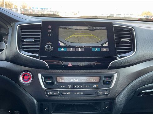 Used 2022 Honda Passport TrailSport image 24