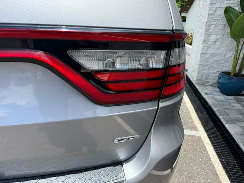 Used 2018 Dodge Durango GT w/ Premium Group RWD image 5