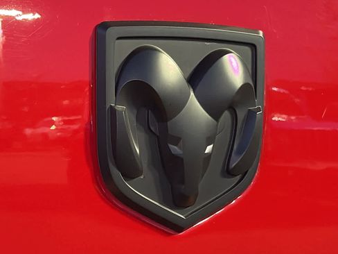 Certified 2022 RAM 1500 Classic Warlock image 28