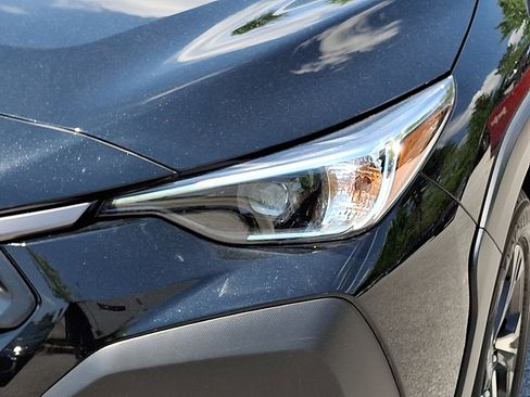 Certified 2026 Subaru Crosstrek 2.0i Premium w/ Crosstrek Mirror Package AWD/4WD image 9