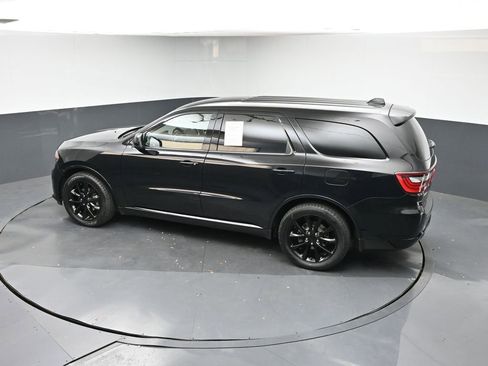 Used 2018 Dodge Durango SXT w/ Quick Order Package 2BB image 33