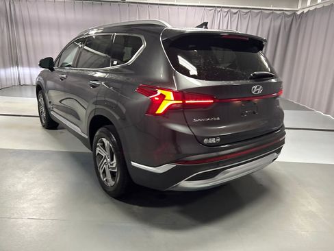 Used 2023 Hyundai Santa Fe SEL w/ Premium Package AWD/4WD image 5