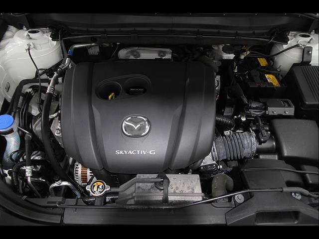 Certified 2023 MAZDA CX-5 AWD 2.5 S w/ Premium Plus Pkg image 19